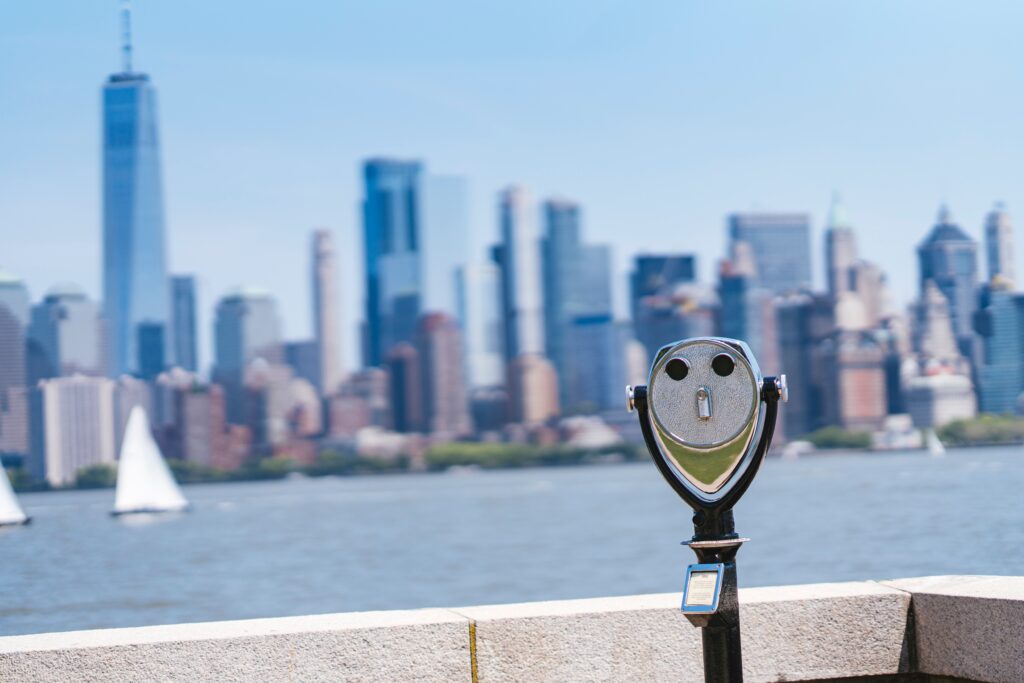 Statua della Libertà e Ellis Island biglietti