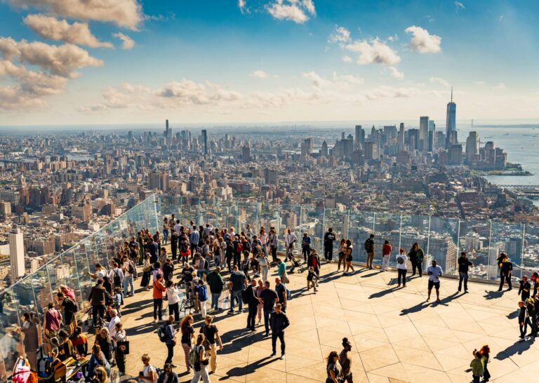 Biglietti per The Edge New York