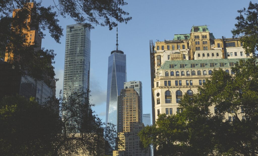 Tour Hop On Hop Off New York in Italiano