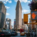 Tour di New York