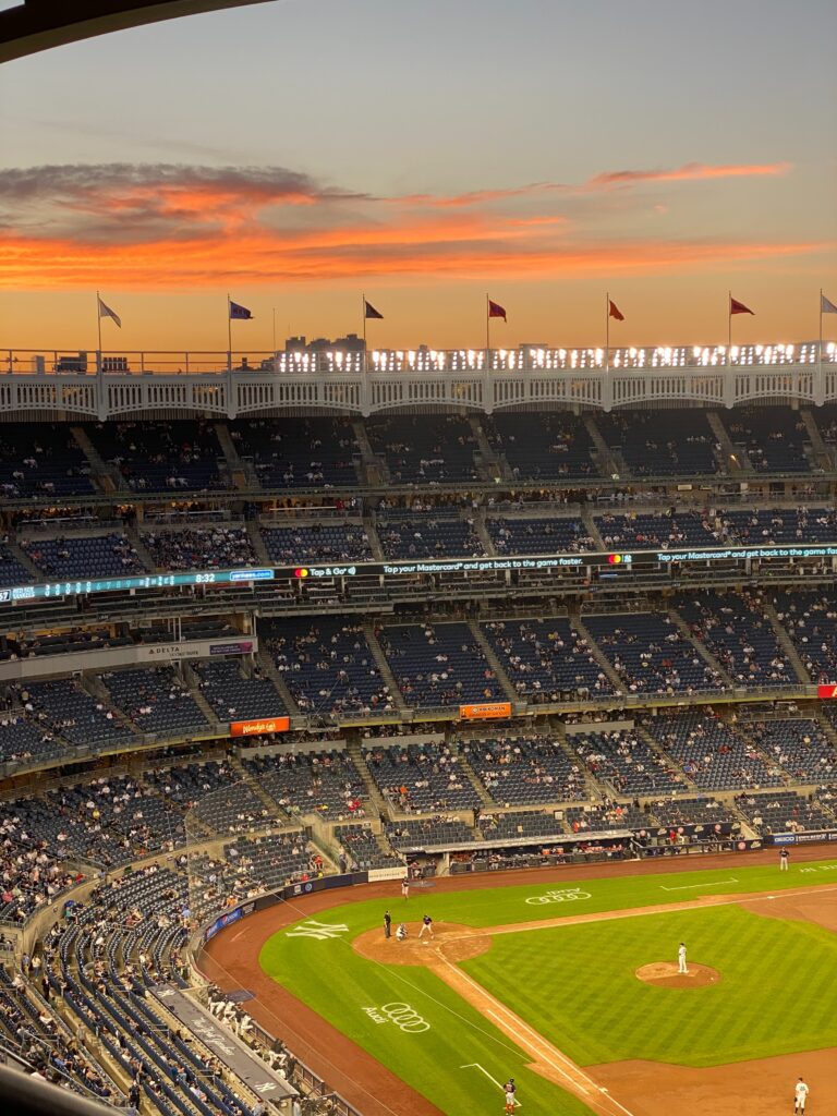 Biglietti New York Yankees: Tickets Yankee Stadium