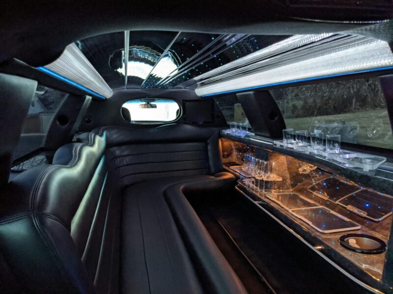 Limousine New York Airport Transfers