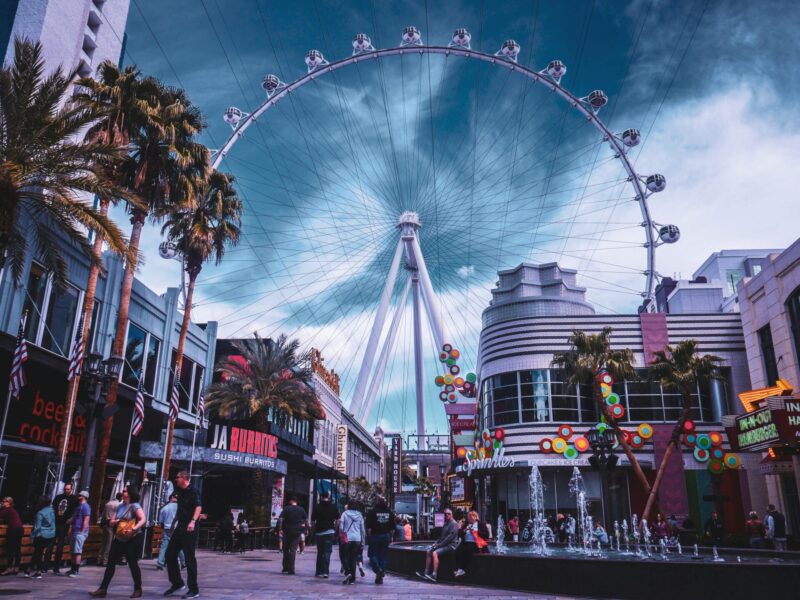 GoCity Explorer Pass Vegas