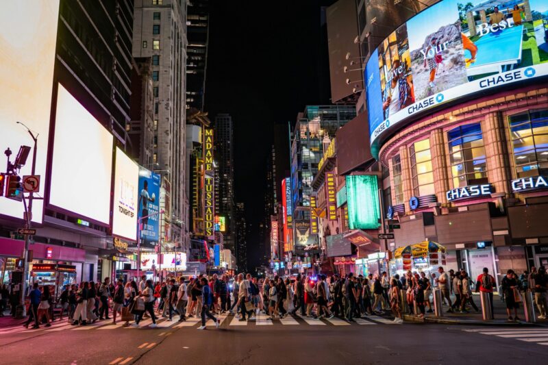 madame tussauds new york biglietti