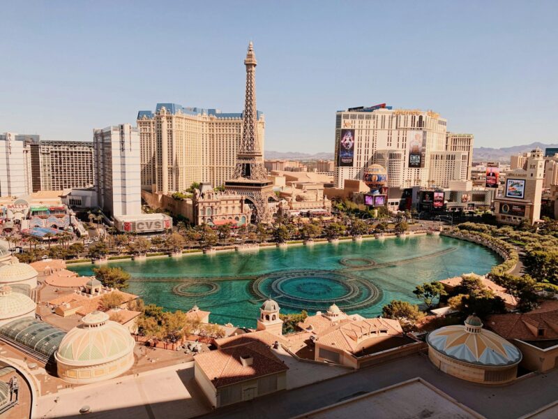 GoCity Explorer Pass per Las Vegas