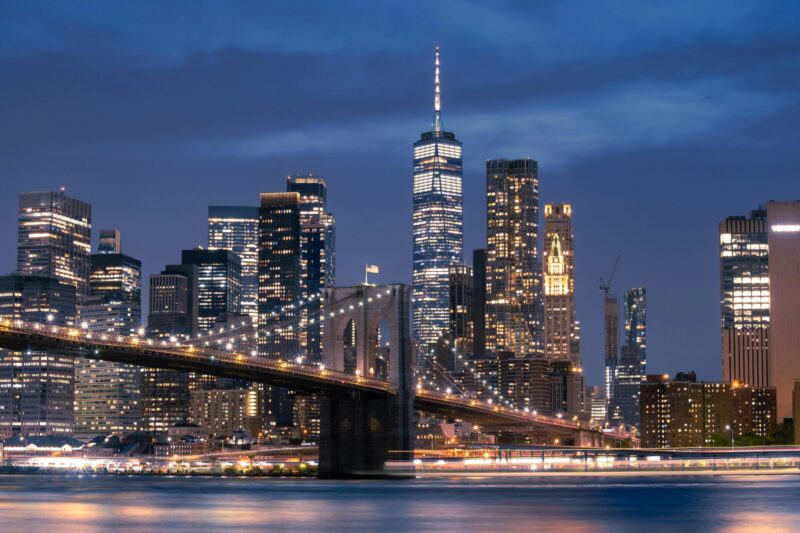 Crociera Circle Line New York