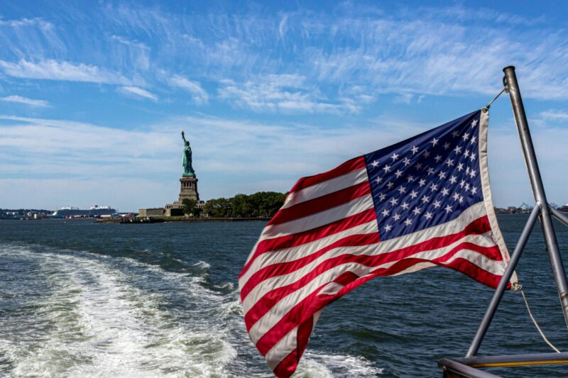 Crociera Circle Line New York