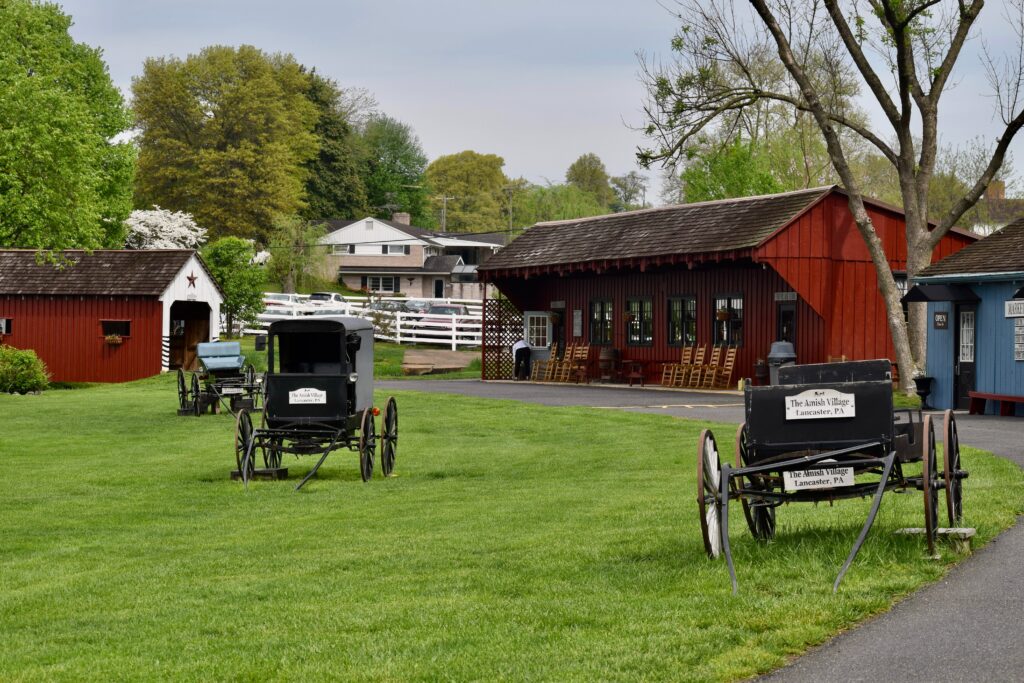Tour Washington, Philadelphia, Niagara from New York: 4 Days