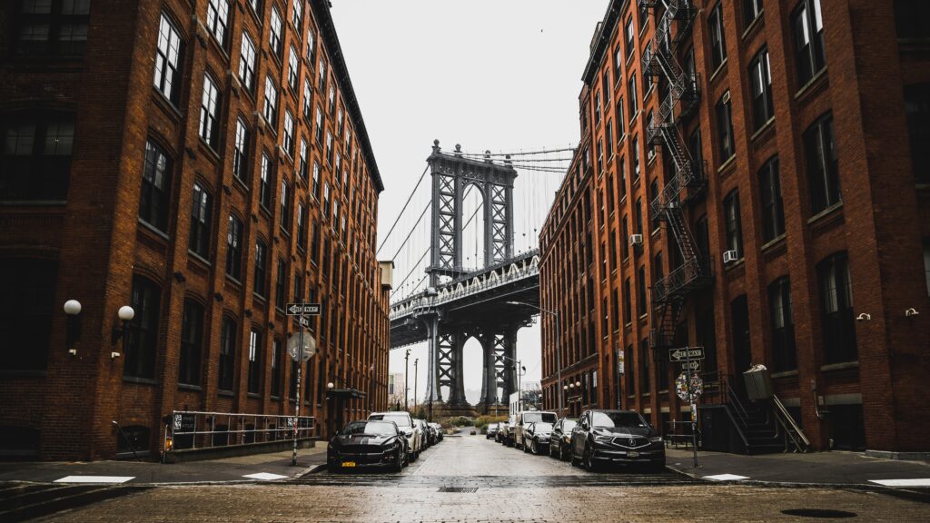Tour di New York in Italiano: Privato 4 Ore