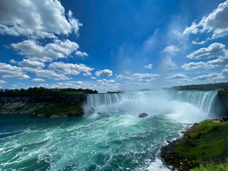 Tour Cascate del Niagara, Toronto, Washington e Philadelphia da New York: 5 giorni