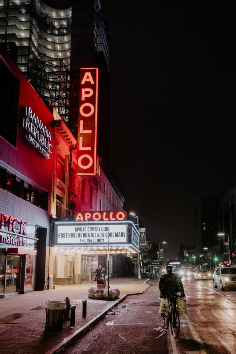 Tour Harlem e Messa Gospel: in Italiano