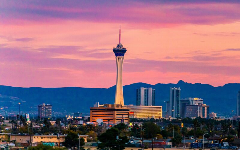 Las Vegas Go City Explorer Pass