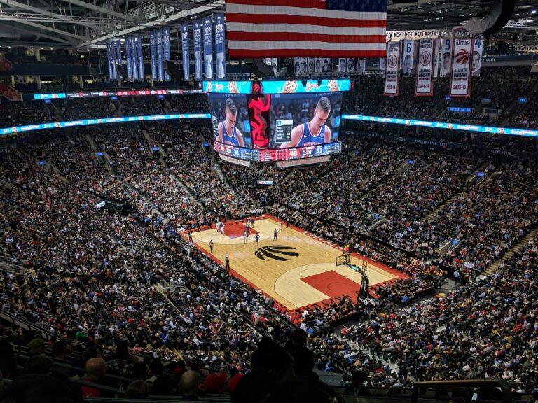 Biglietti NBA Brooklyn Nets: Barclays Center Tickets
