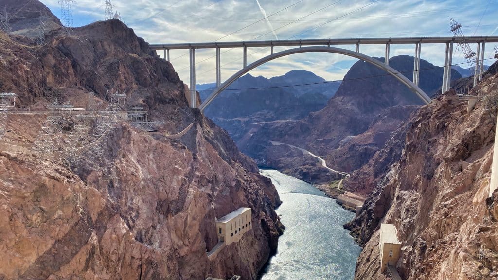 Tour Grand Canyon West Rim con Skywalk in Italiano: 1 Giorno