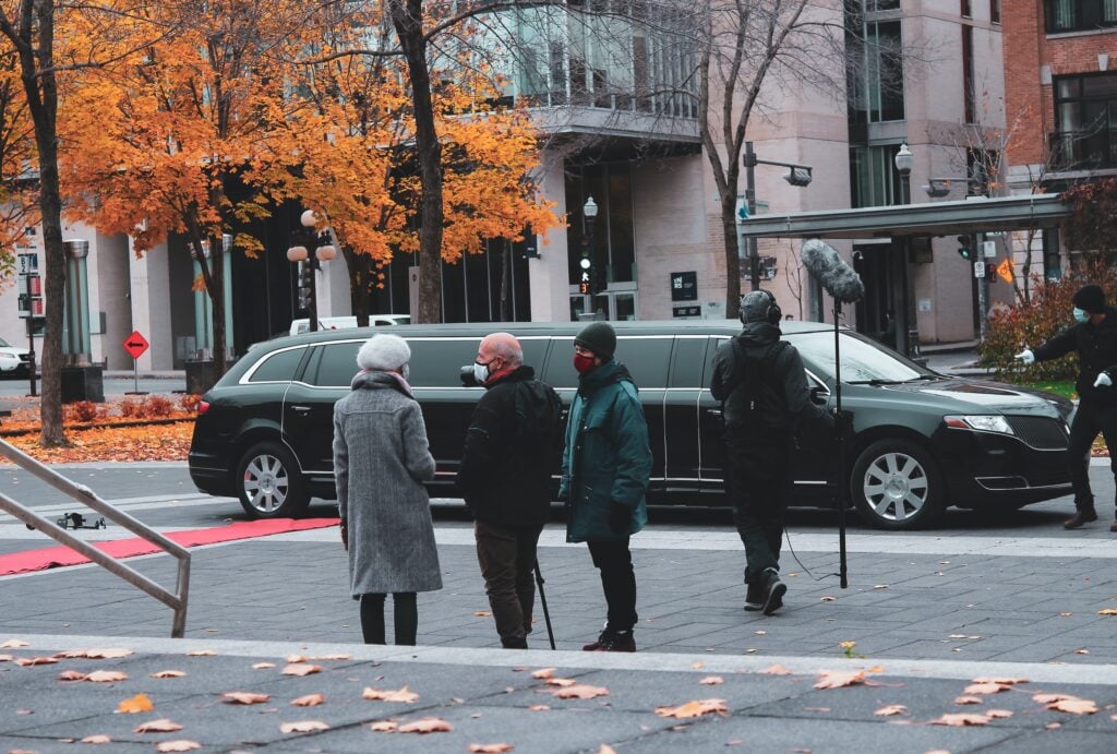 Limousine New York Airport Transfers