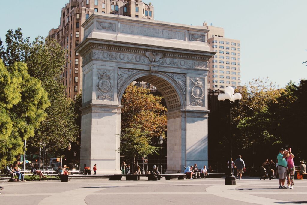 Tour di New York in Italiano: Privato 4 Ore