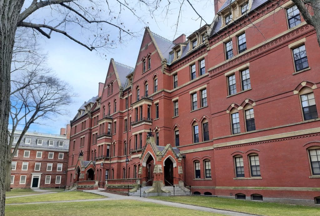 Boston Tour from New York: 1 Day