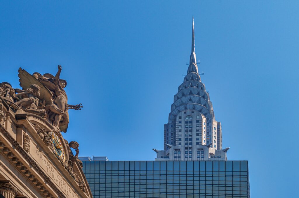 Tour Messa Gospel del Martedi a New York