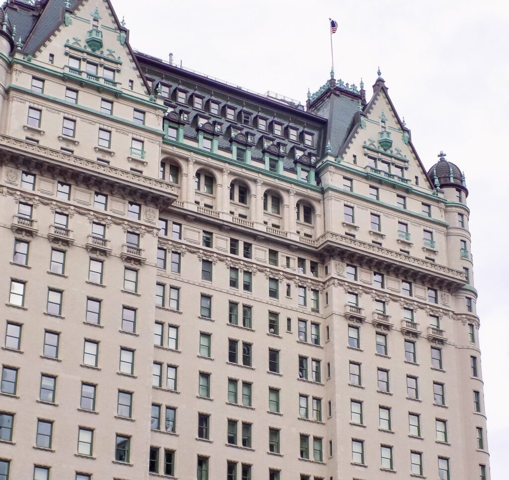 Tour di Manhattan in Italiano