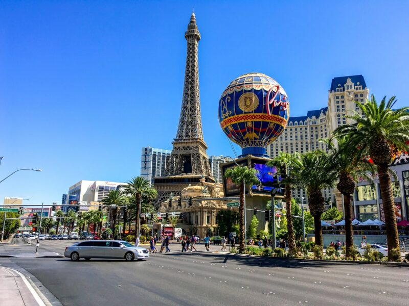 Go City Explorer Pass Las Vegas