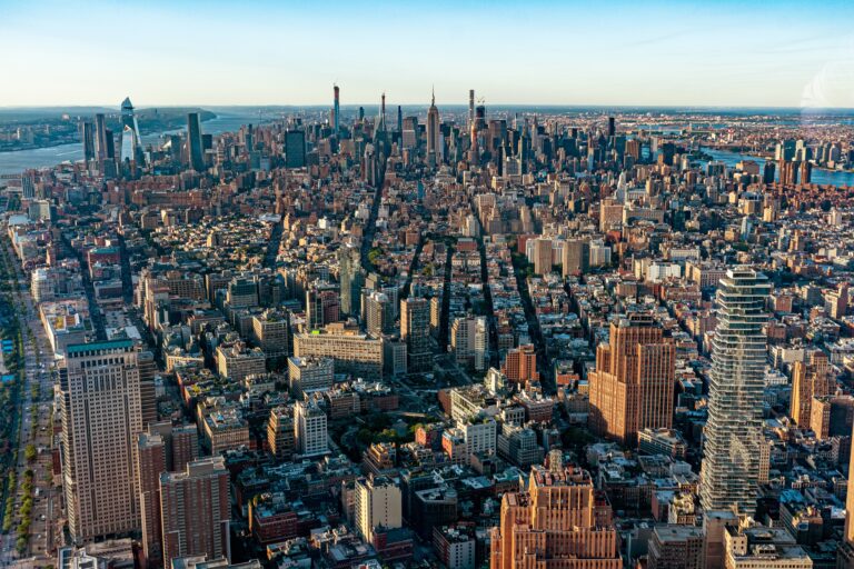 Biglietti One World Observatory New York