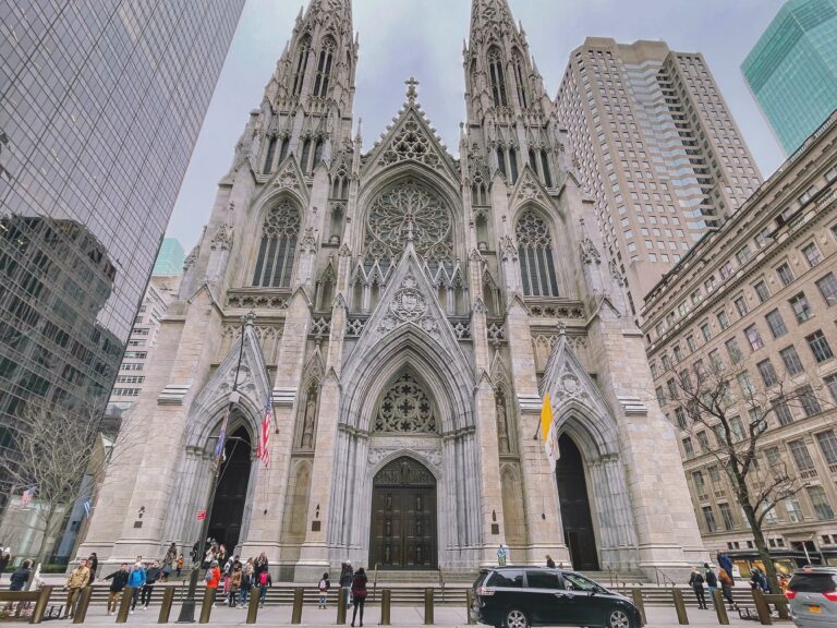 Tour di New York in Italiano: Privato 4 Ore