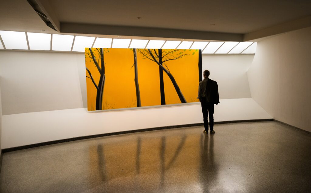 guggenheim new york biglietti