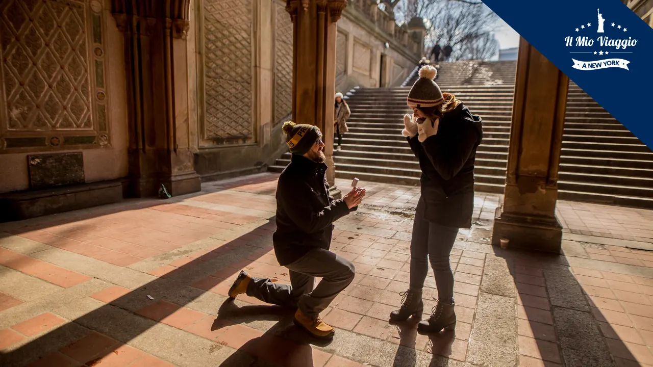 Proposta di Matrimonio sull’Empire State Building e Altre Idee a New York