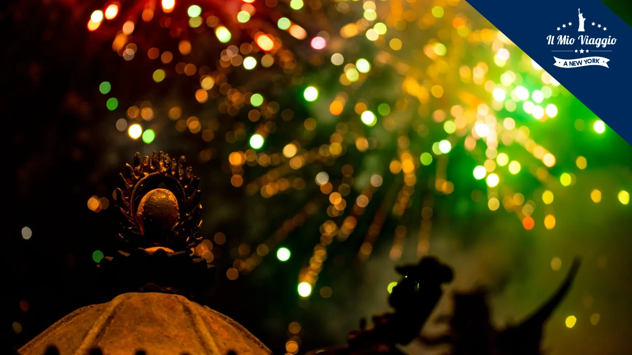 Feast of San Gennaro: 100 Anni di Festa a Little Italy
