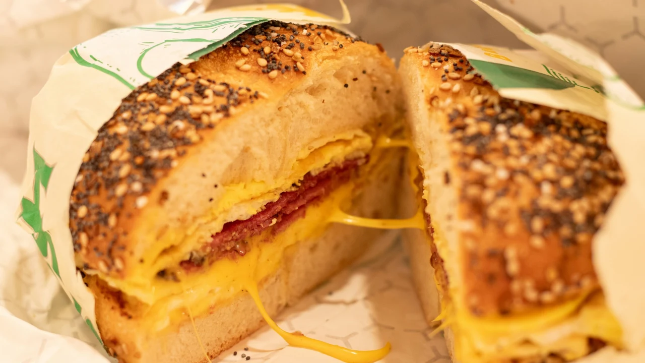 Mangiare bene a New York spendendo poco