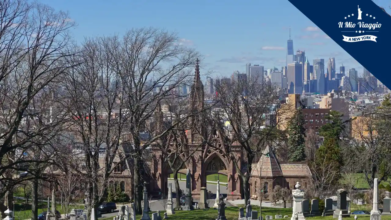 Cosa Vedere nei Cinque Distretti: New York Oltre Manhattan