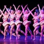 Biglietti per Musical New York
