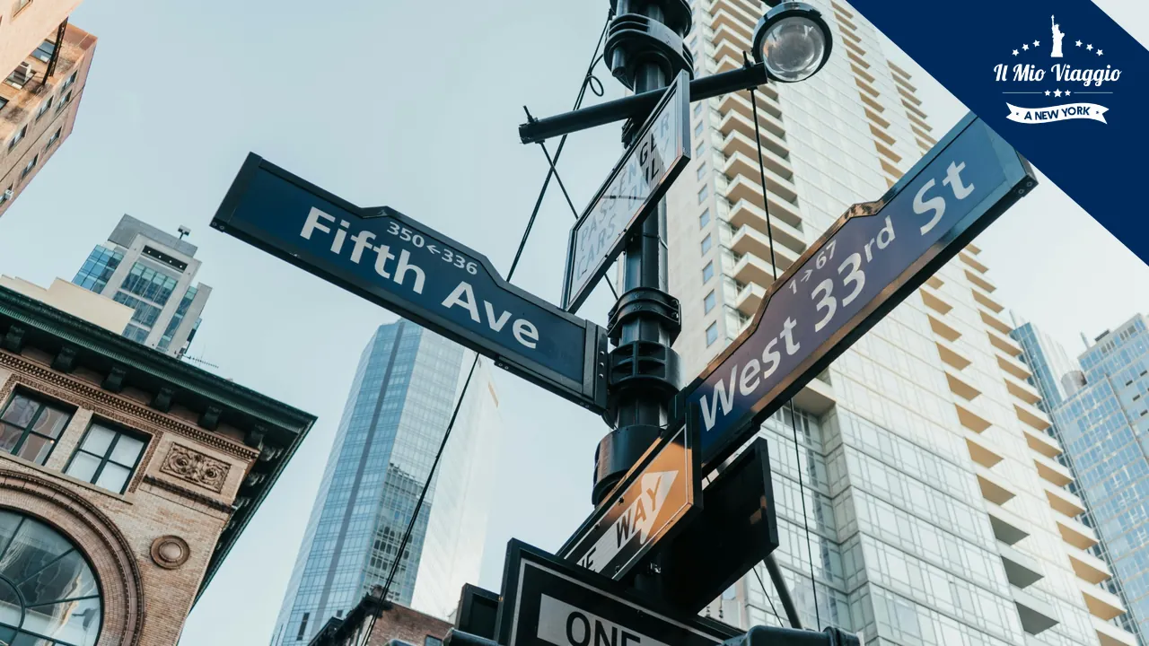 Fifth Avenue New York: Cosa Vedere sulla Quinta Strada
