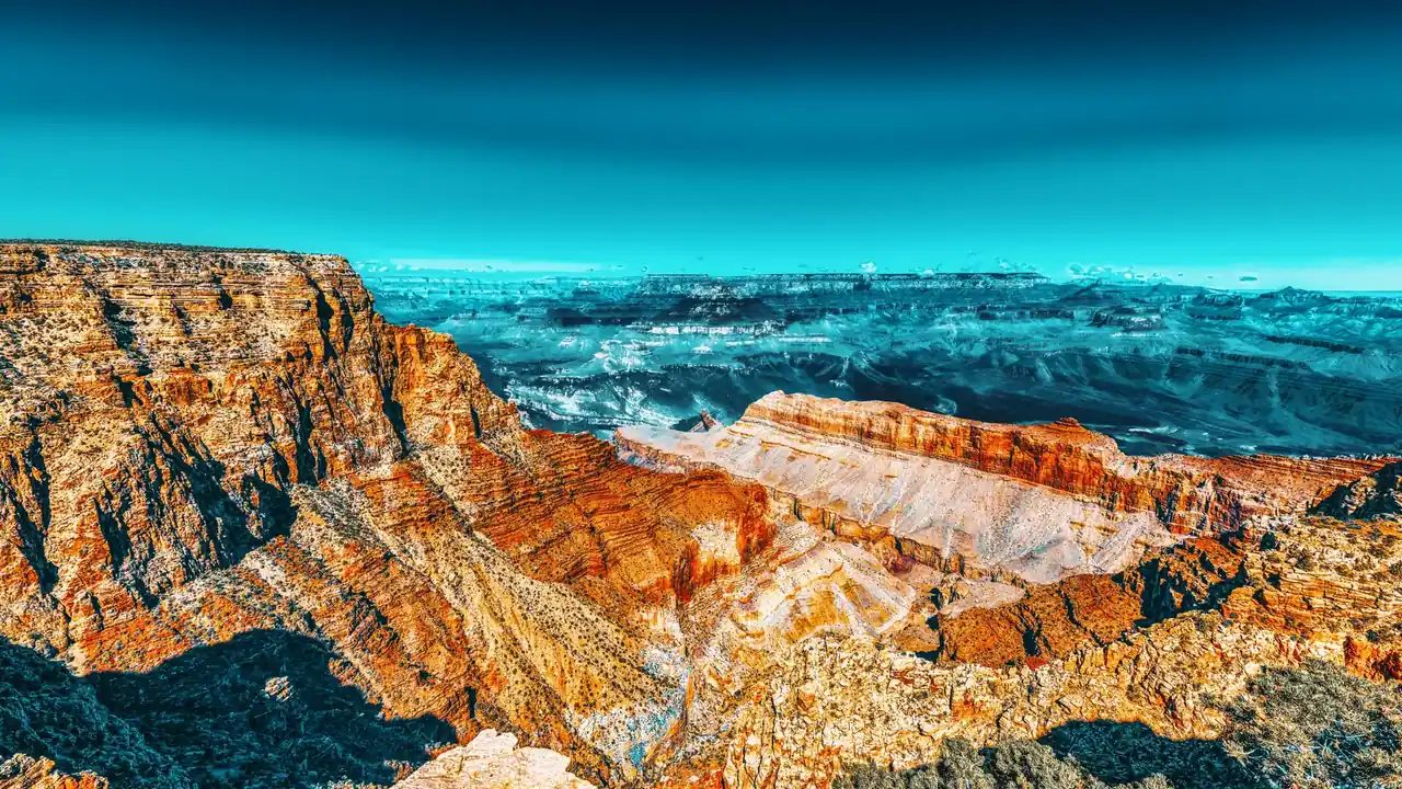 Grand Canyon, Arizona