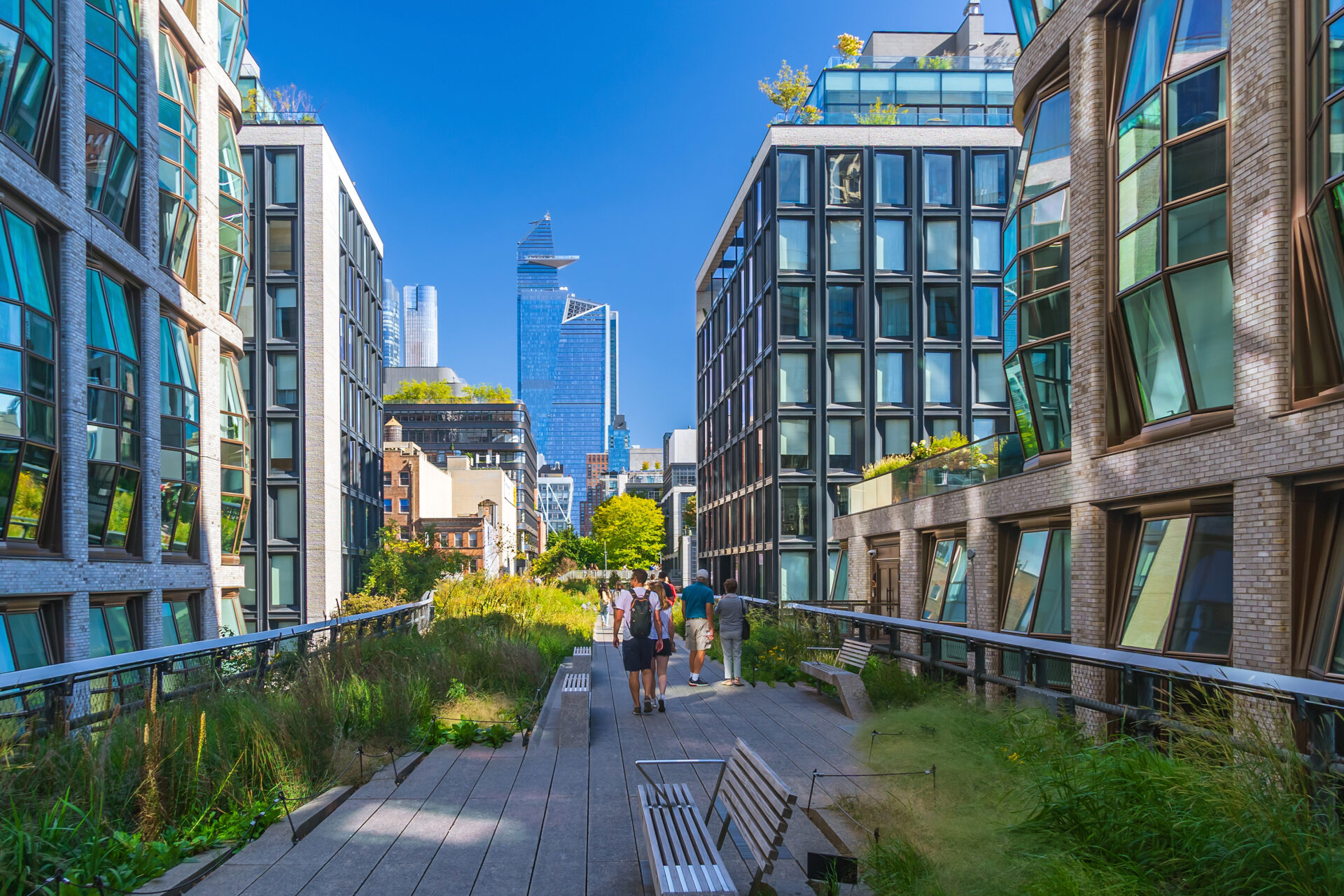 High Line