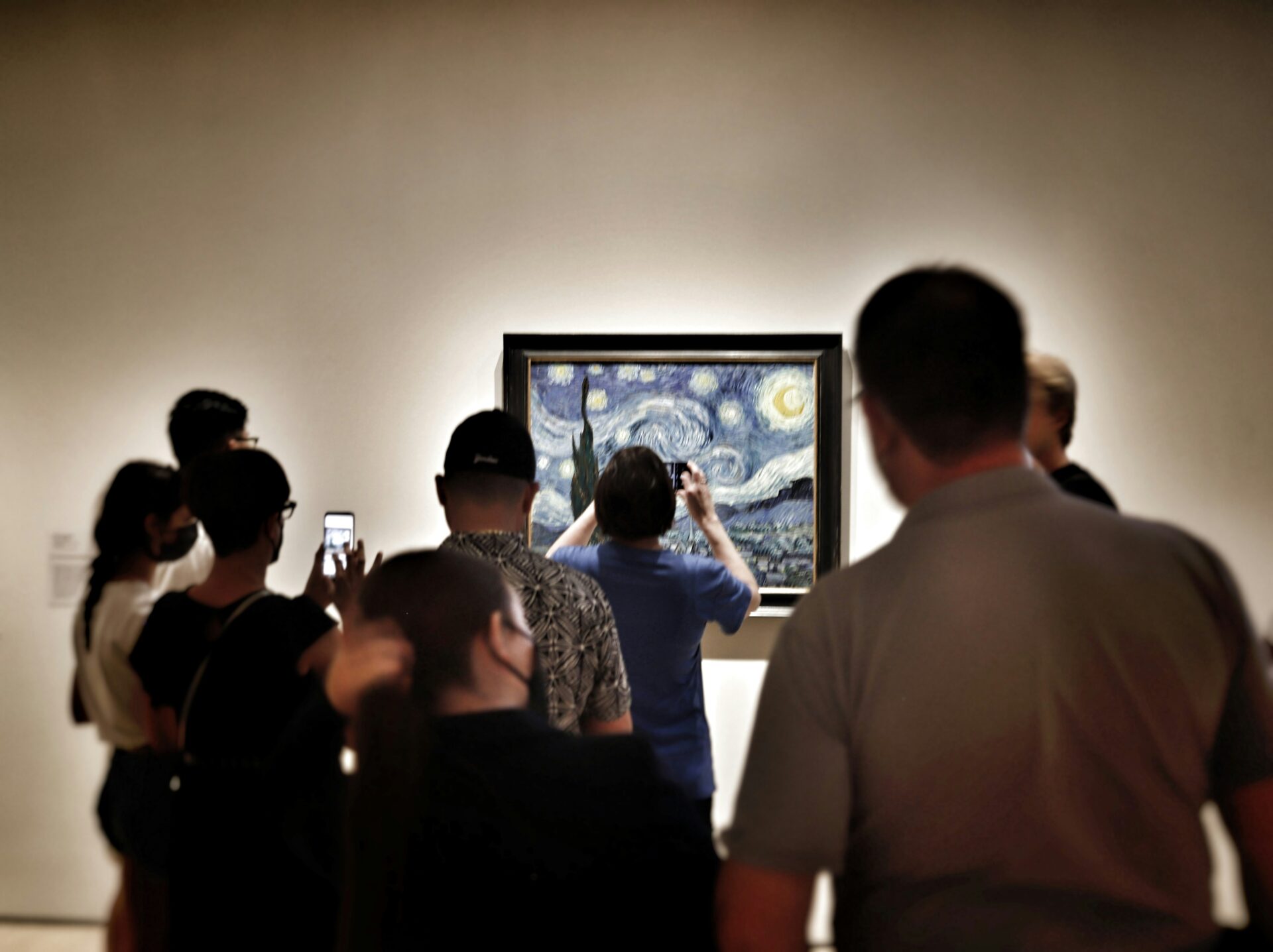 Museo del MoMA