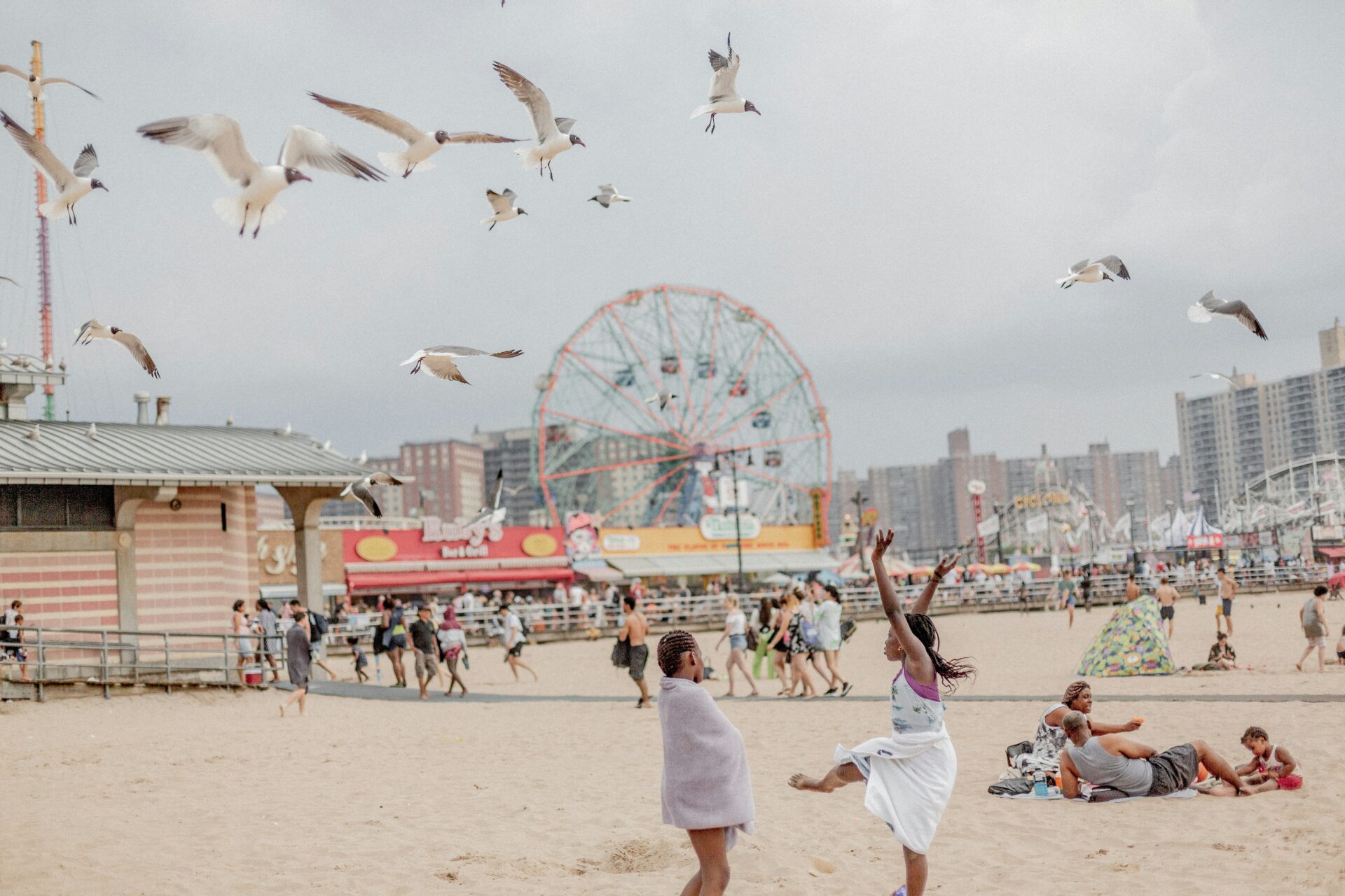 Coney Island