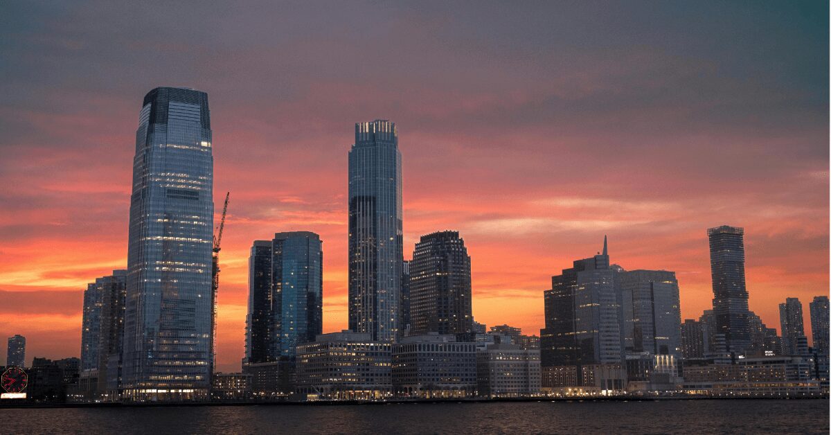 What to do in New York