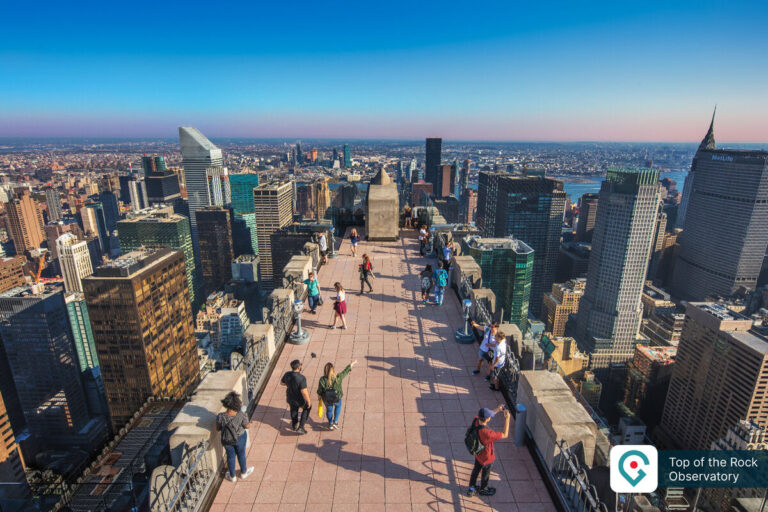 Go City New York Essentials Pass