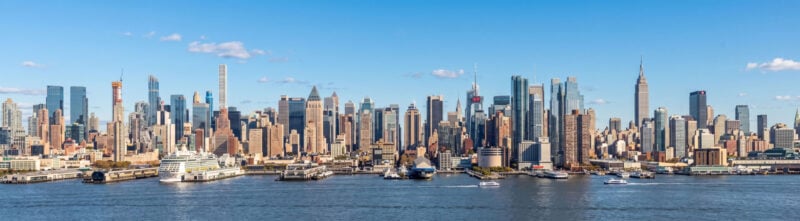 Escursione a tema: Alla scoperta dell’Hudson Valley e Cold Spring