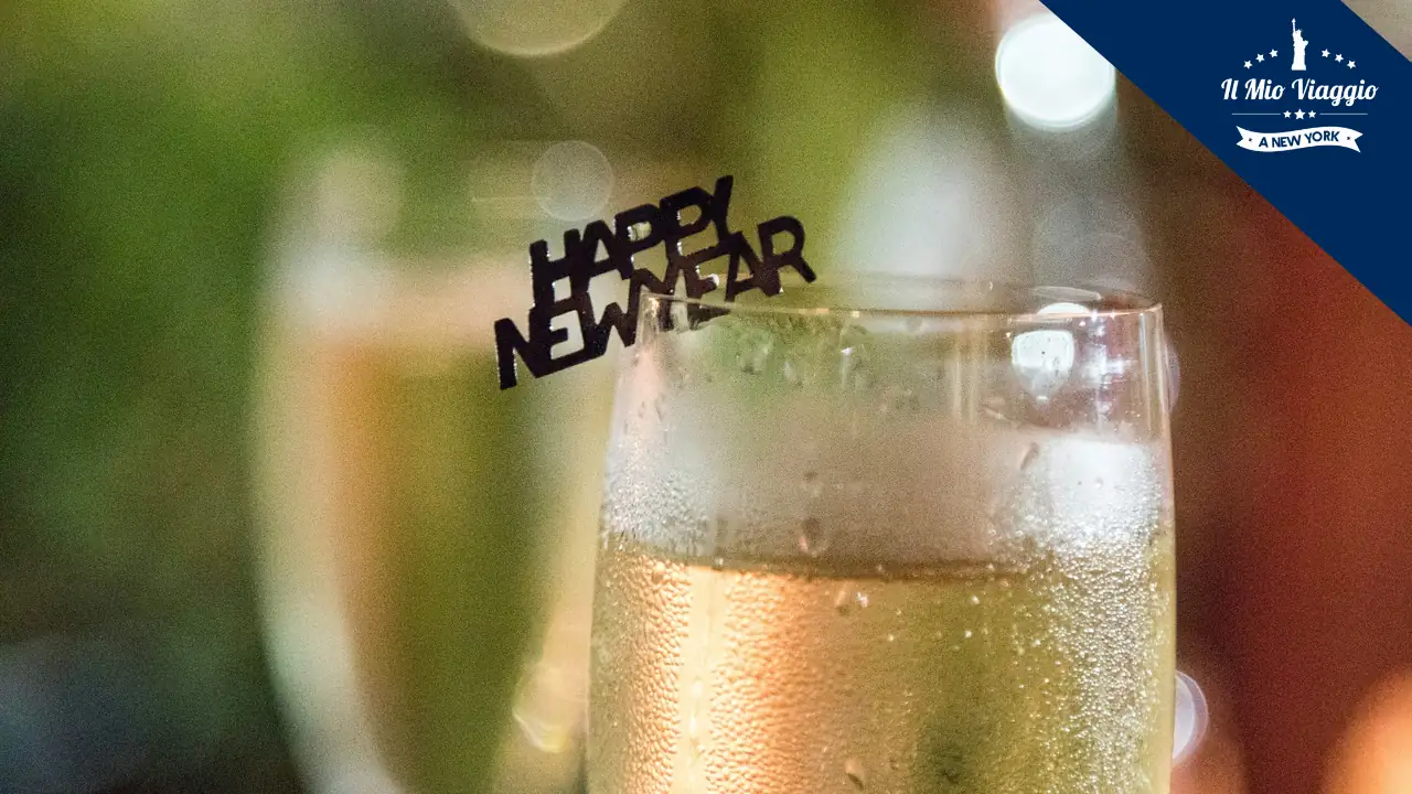 Capodanno a New York: Come Vivere la Festa di Times Square
