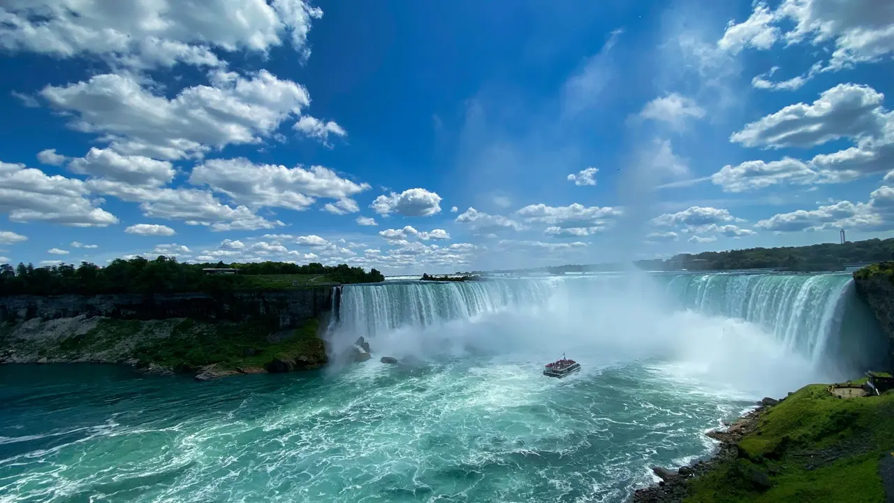 Cascate del Niagara