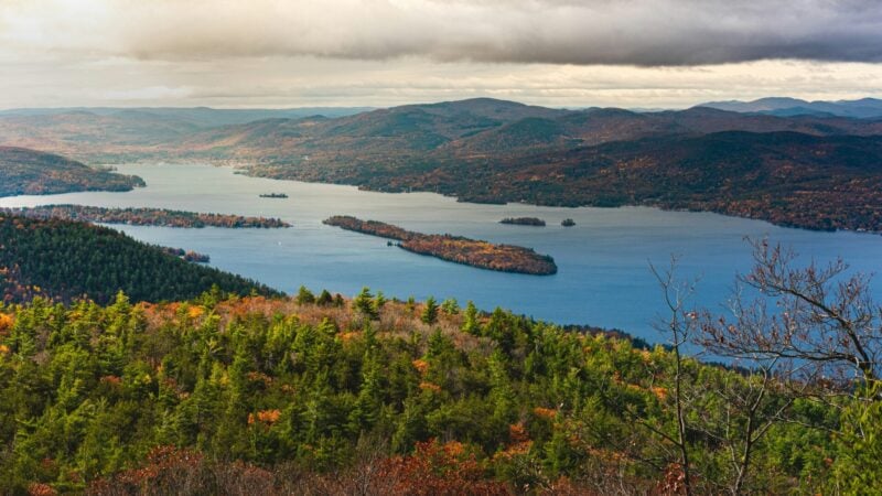 Escursione a tema: Alla scoperta dell’Hudson Valley e Cold Spring
