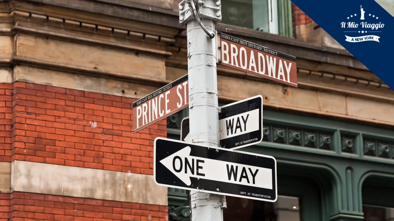 Cosa Vedere a SoHo, il Quartiere Cast Iron di New York