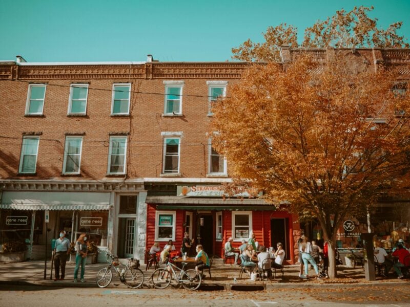 Escursione a tema: Alla scoperta dell’Hudson Valley e Cold Spring