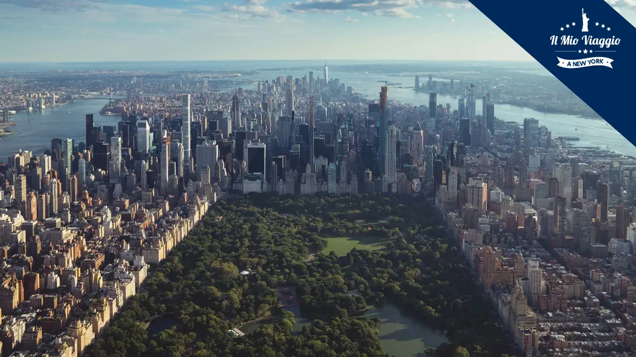Central Park a New York: Cosa Vedere e Come Visitarlo