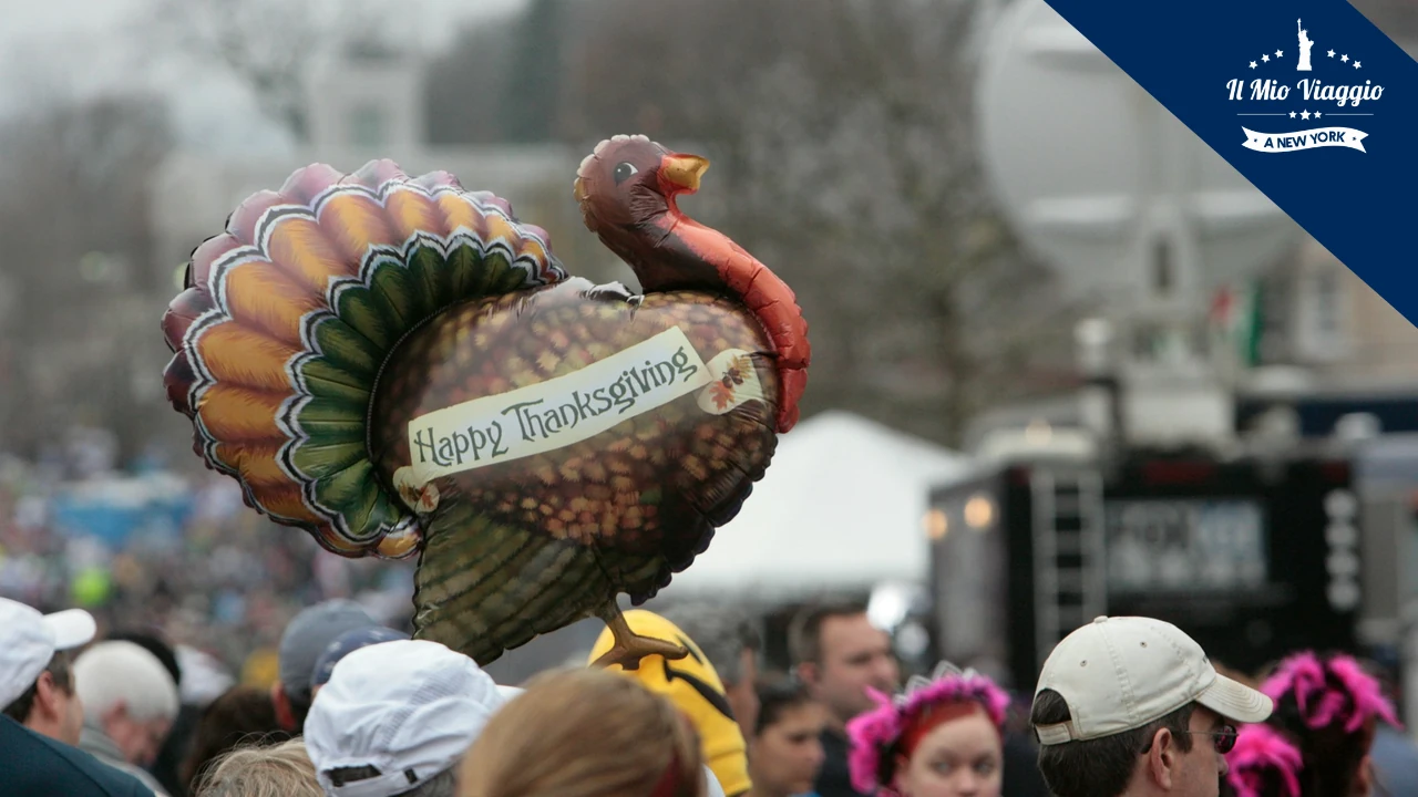 Thanksgiving a New York: Storia, Tacchino e Parata
