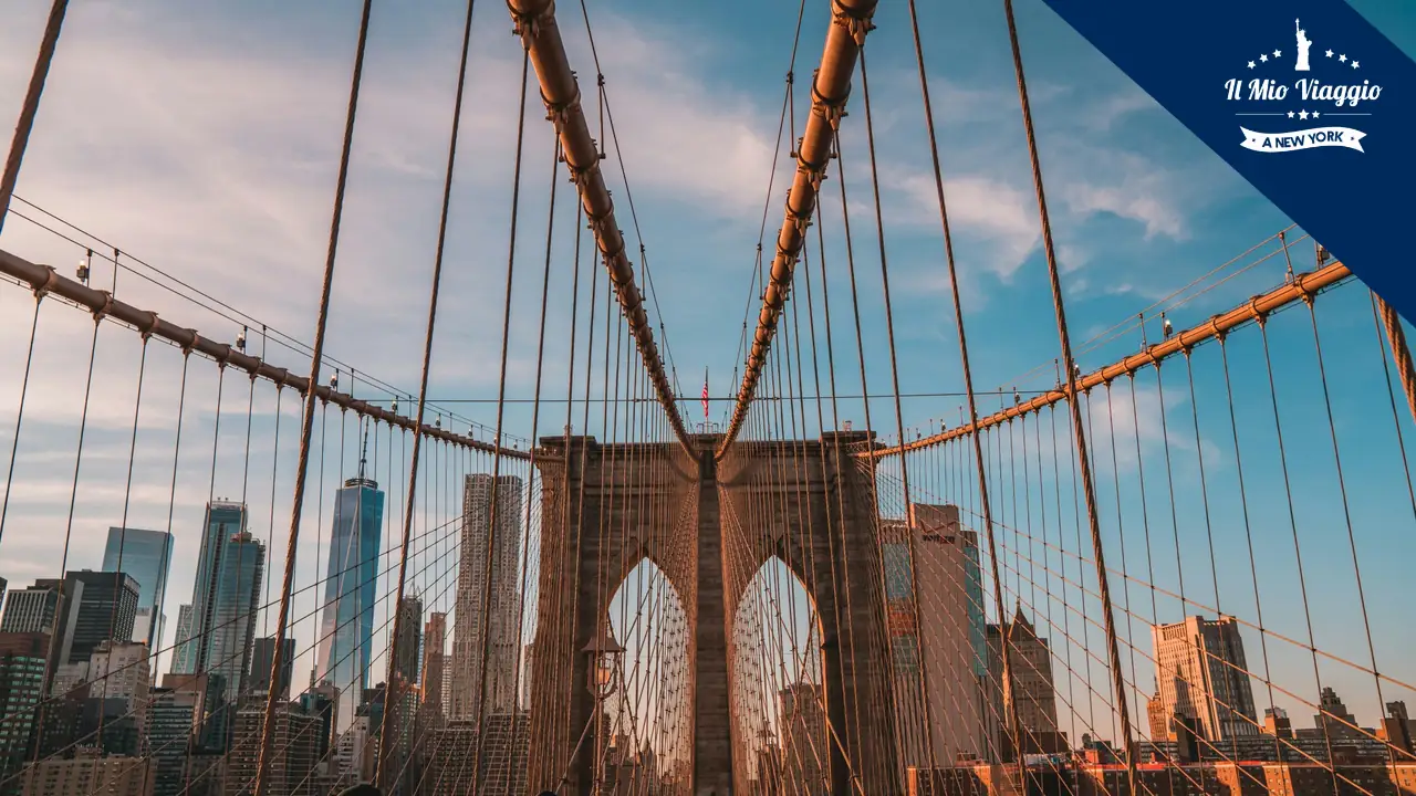 Ponte di Brooklyn