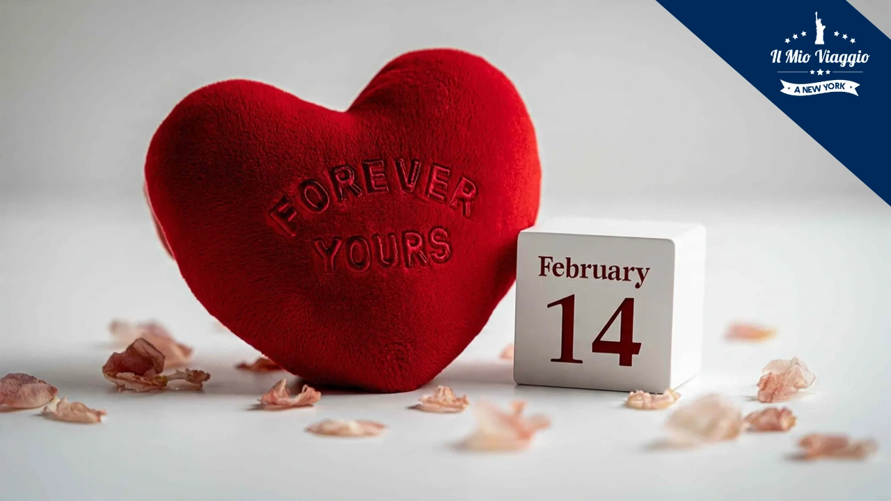 San Valentino a New York: Cosa Fare e Come si Festeggia