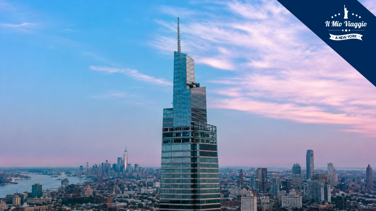 Summit New York: Guida Completa all’Osservatorio di One Vanderbilt
